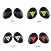 Dainese KNEE RSS 4.0 výměnné kolenní slidery černé/antracit